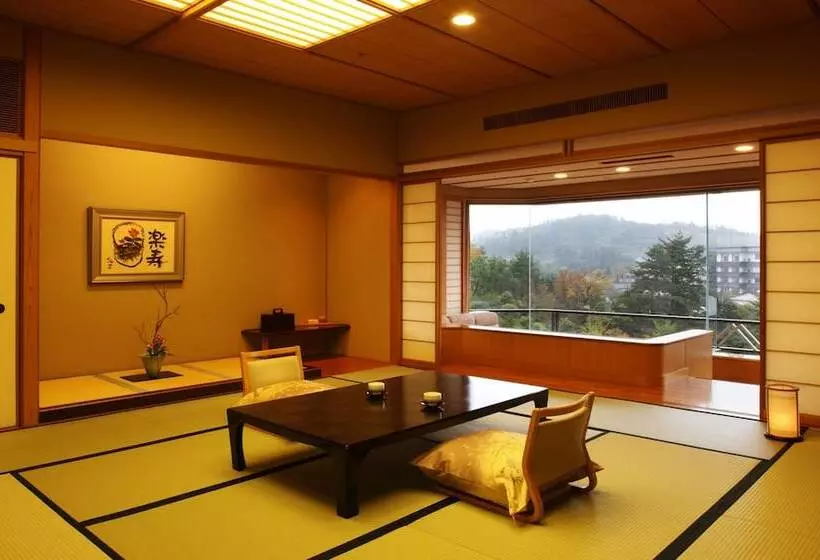 酒店 Shiratamano Yu Kahou