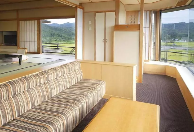 酒店 Shiratamano Yu Kahou