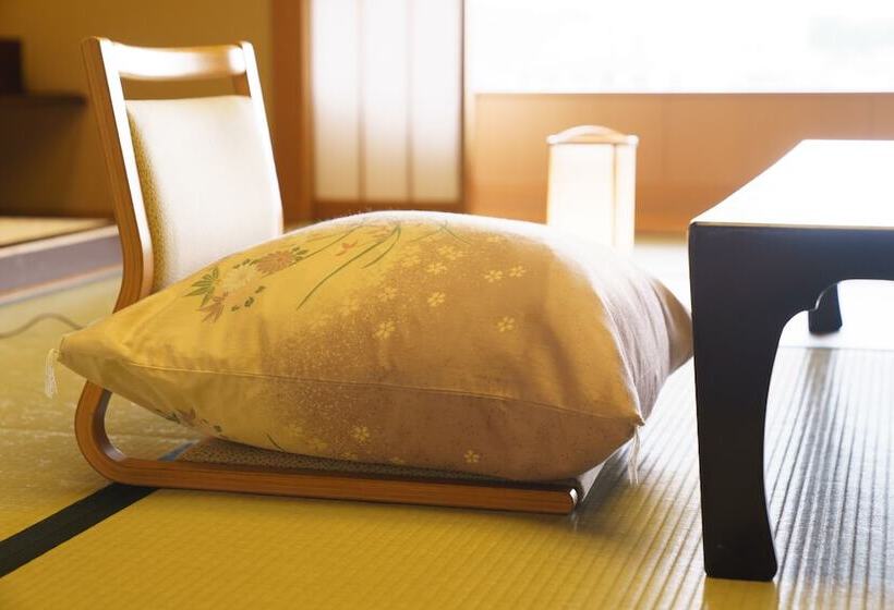 فندق Shiratamano Yu Kahou