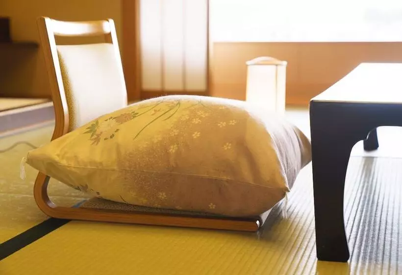 酒店 Shiratamano Yu Kahou