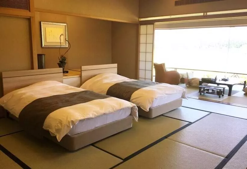 酒店 Shiratamano Yu Kahou