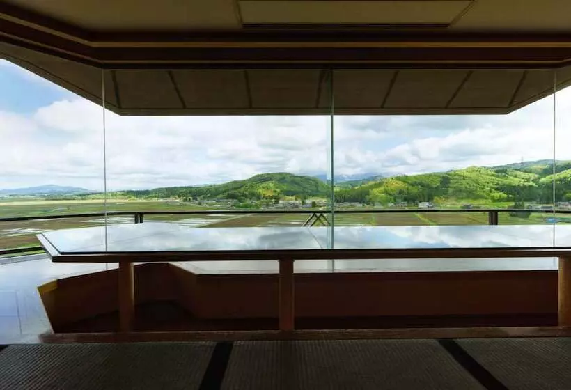 酒店 Shiratamano Yu Kahou