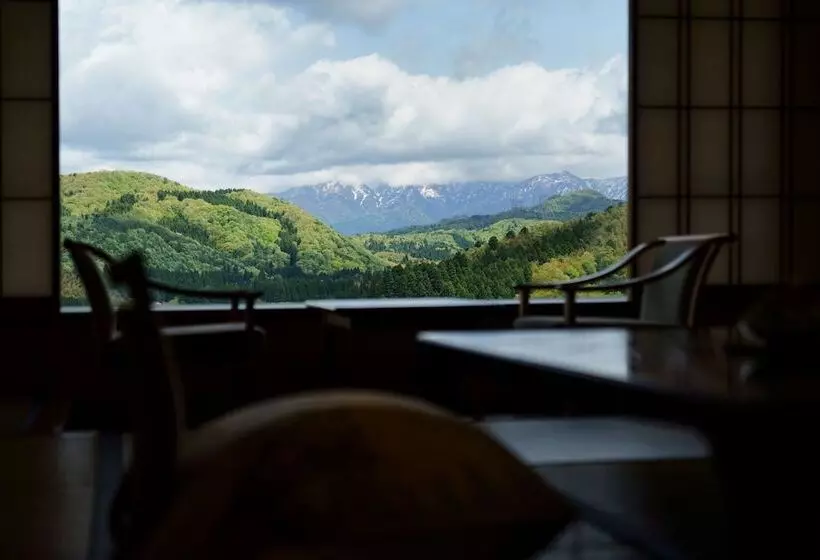 酒店 Shiratamano Yu Kahou