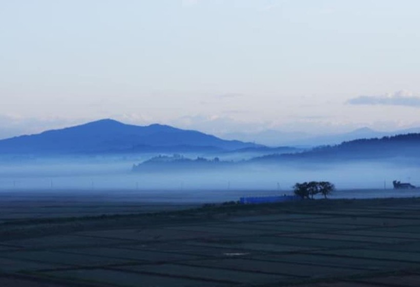 فندق Shiratamano Yu Kahou