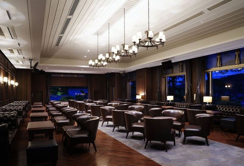 فندق Shiratamano Yu Kahou