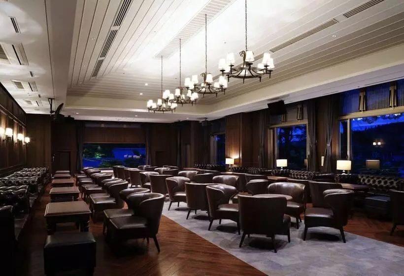 酒店 Shiratamano Yu Kahou