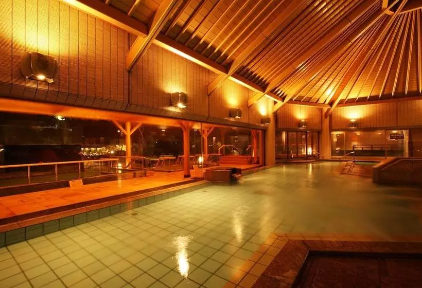 酒店 Shiratamano Yu Kahou