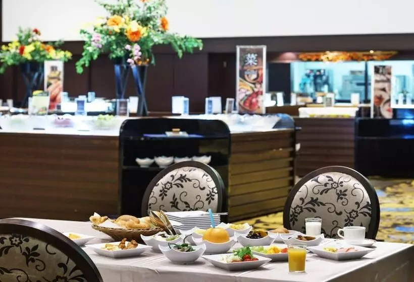 酒店 Shiratamano Yu Kahou