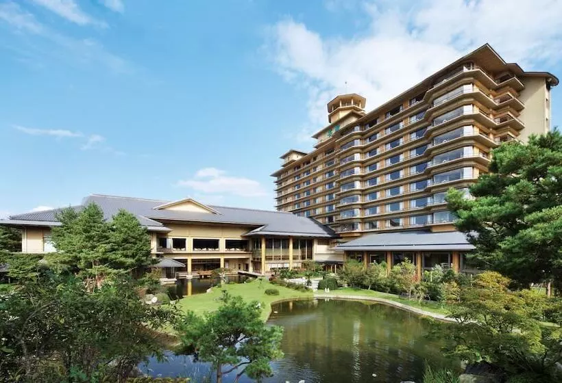 酒店 Shiratamano Yu Kahou