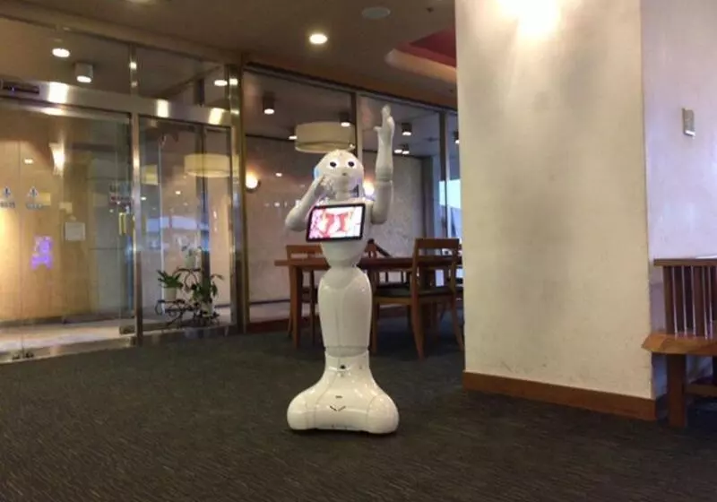 בית מלון כפרי Sunsky