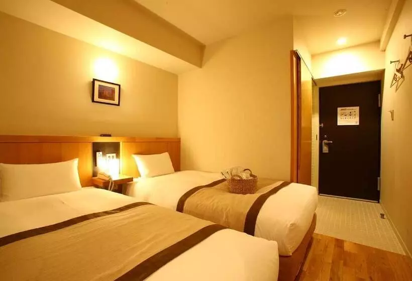 Sutton Place Hotel Ueno