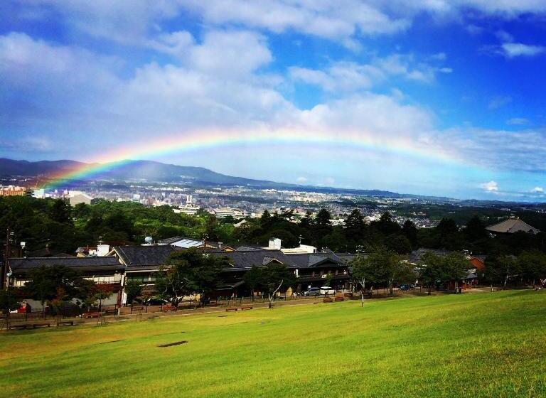 مبيت وإفطار Kotonoyado Musashino