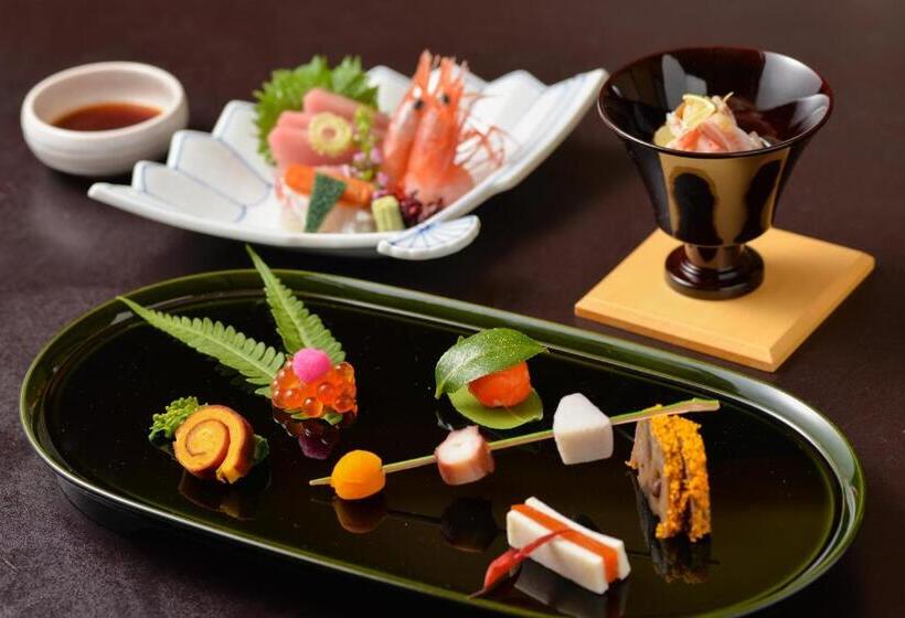 مبيت وإفطار Kotonoyado Musashino