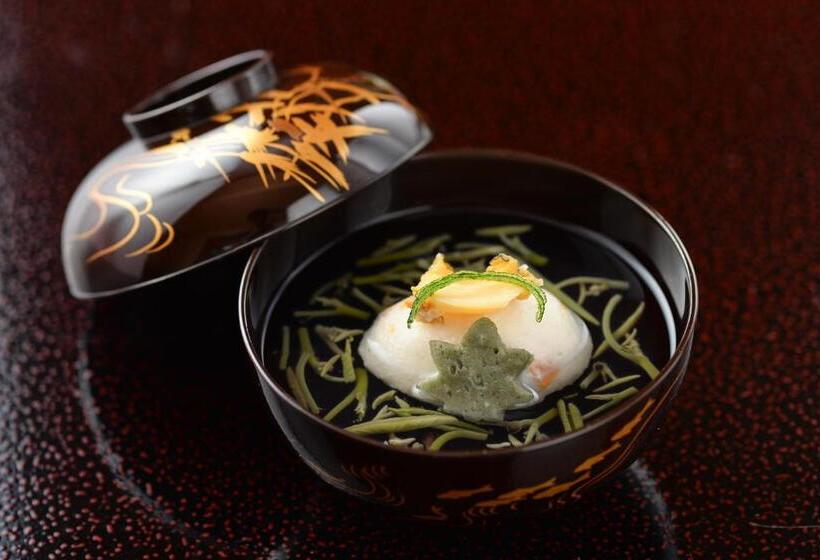 مبيت وإفطار Kotonoyado Musashino