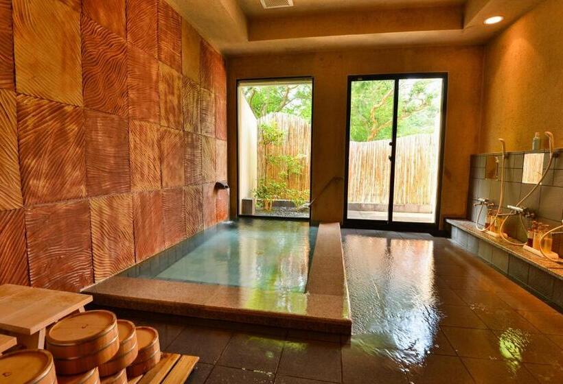 مبيت وإفطار Kotonoyado Musashino