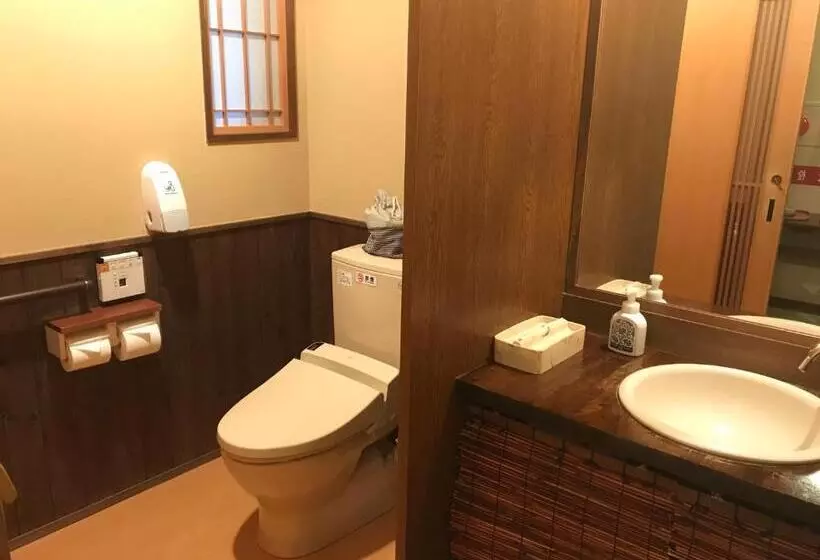 민박 Kotonoyado Musashino