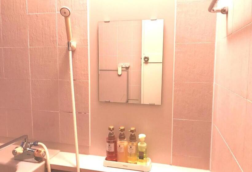 مبيت وإفطار Kotonoyado Musashino