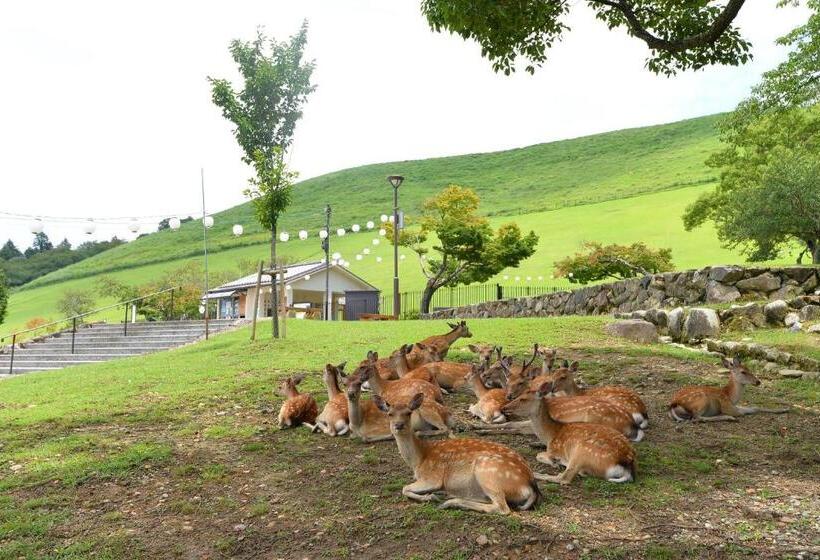 مبيت وإفطار Kotonoyado Musashino