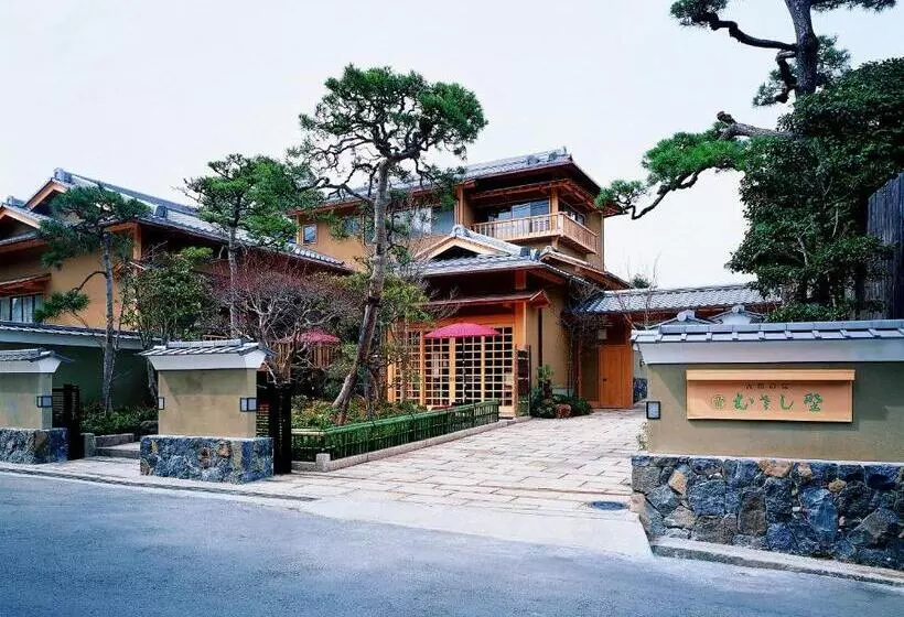 민박 Kotonoyado Musashino