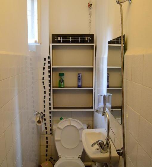 Retkeilymaja Elegance On A Budget   Rooms For Rent In Sofia Center