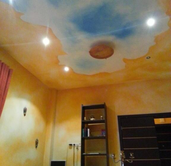 Retkeilymaja Elegance On A Budget   Rooms For Rent In Sofia Center