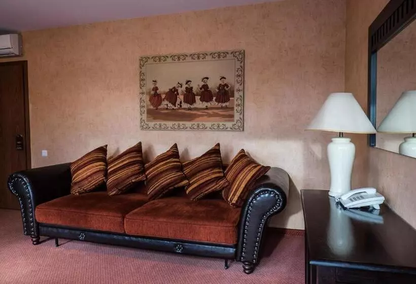 Grafo Zubovo Hotel & Spa