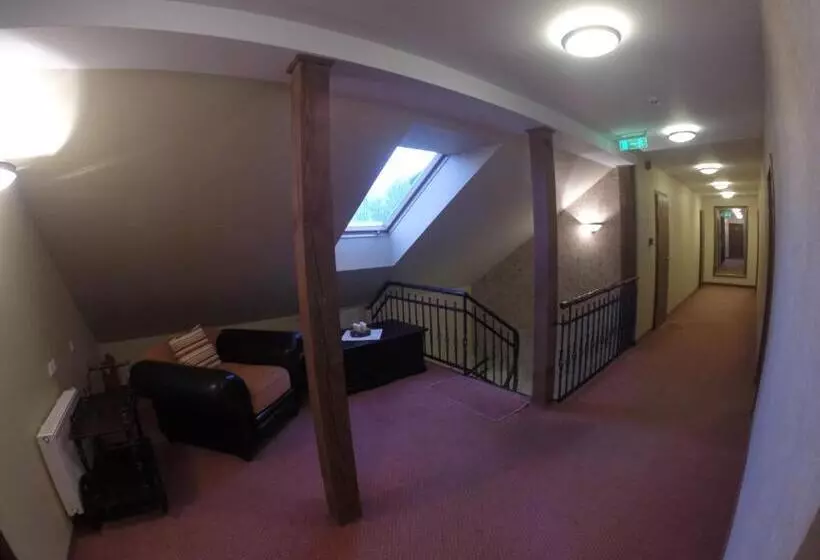 Grafo Zubovo Hotel & Spa