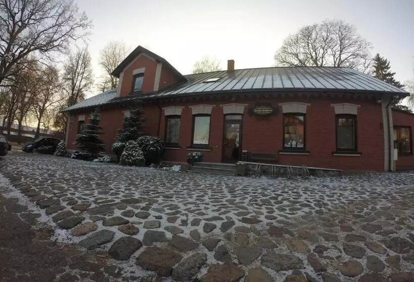 Grafo Zubovo Hotel & Spa