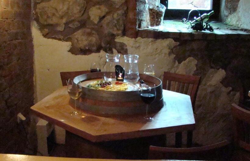 Grafo Zubovo Hotel & Spa