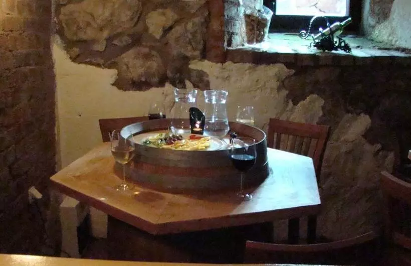 Grafo Zubovo Hotel & Spa