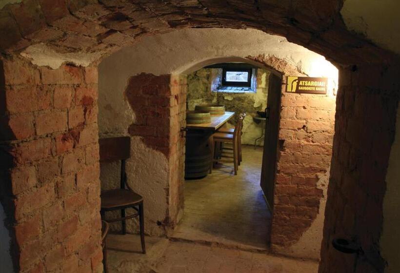 Grafo Zubovo Hotel & Spa