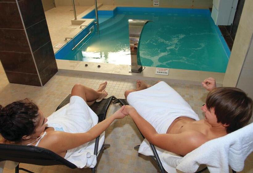 Grafo Zubovo Hotel & Spa