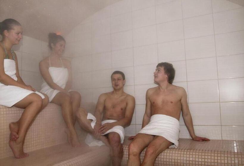 Grafo Zubovo Hotel & Spa