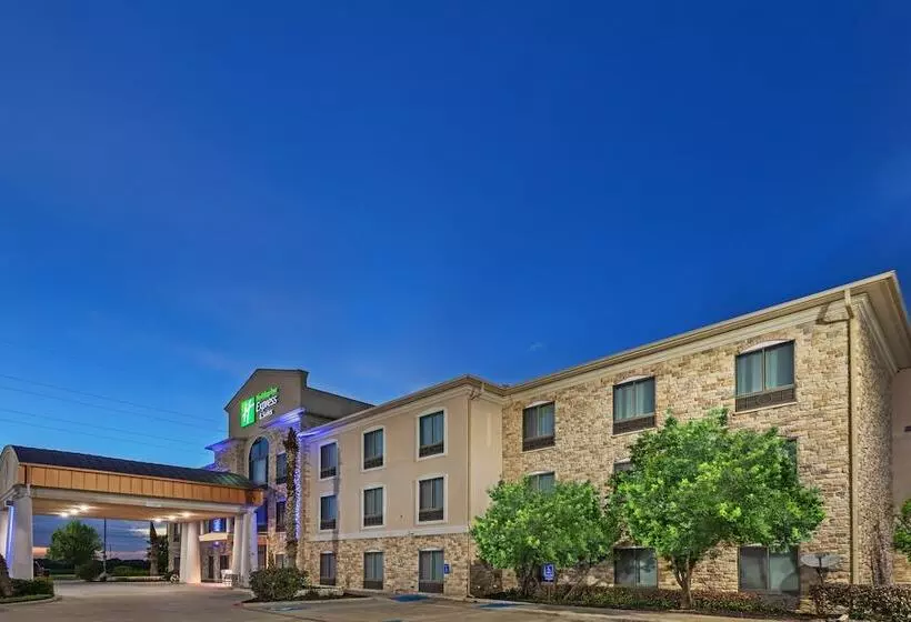 Holiday Inn Express Hotel & Suites Austin Ne Hutto, An Ihg