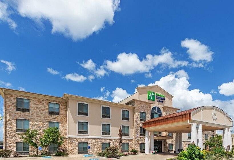 Holiday Inn Express Hotel & Suites Austin Ne Hutto, An Ihg