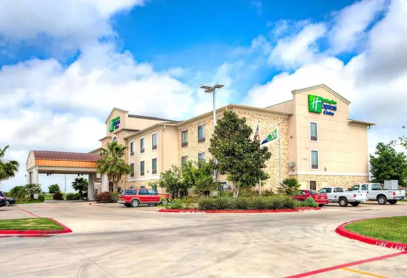 Holiday Inn Express Hotel & Suites Austin Ne Hutto, An Ihg
