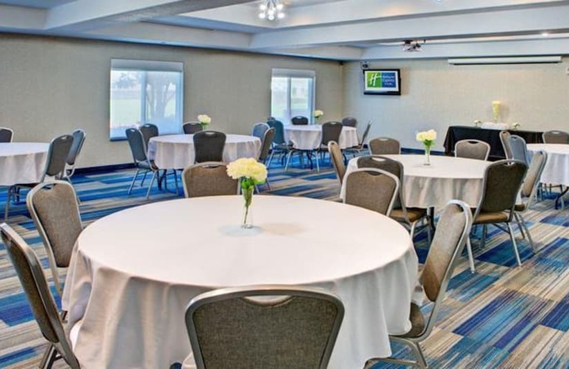 Holiday Inn Express Hotel & Suites Austin Ne Hutto, An Ihg