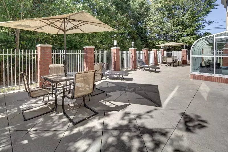 Holiday Inn Express Hotel & Suites Emporia, An Ihg