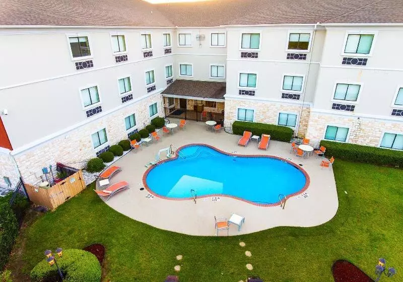 Holiday Inn Express Hotel & Suites Greenville, An Ihg