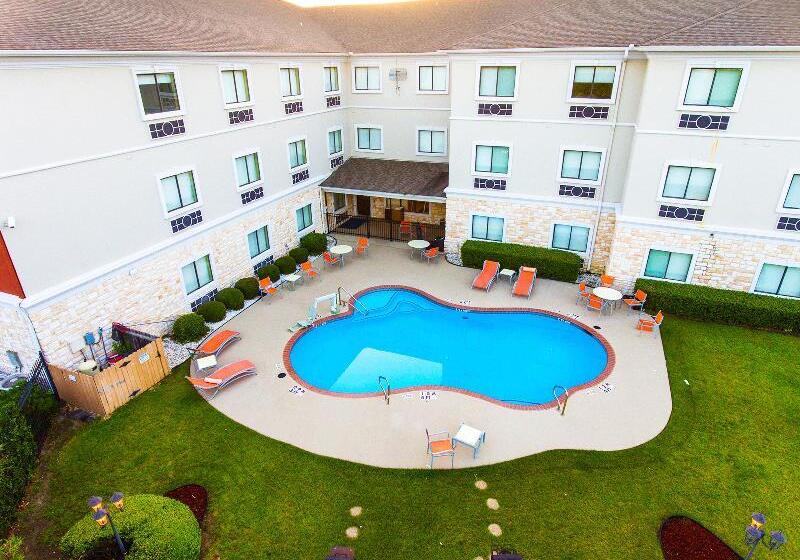 Holiday Inn Express Hotel & Suites Greenville, An Ihg