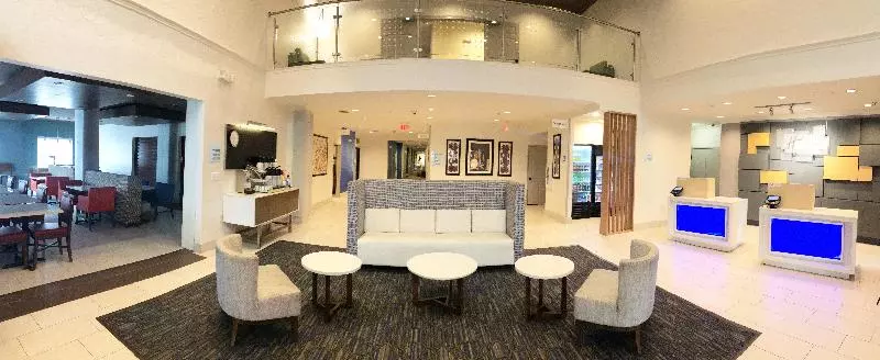 Holiday Inn Express Hotel & Suites Greenville, An Ihg