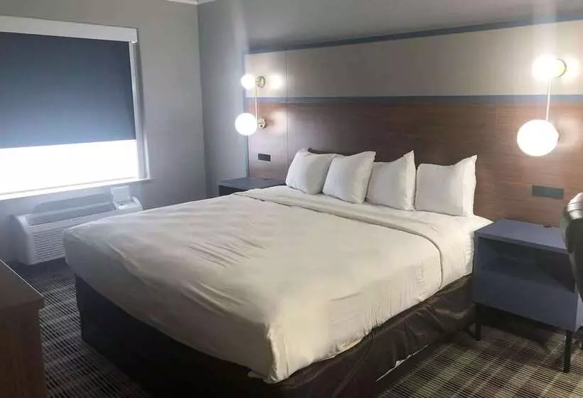 호텔 Americinn By Wyndham New Braunfels