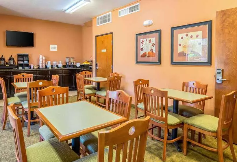 호텔 Americinn By Wyndham New Braunfels