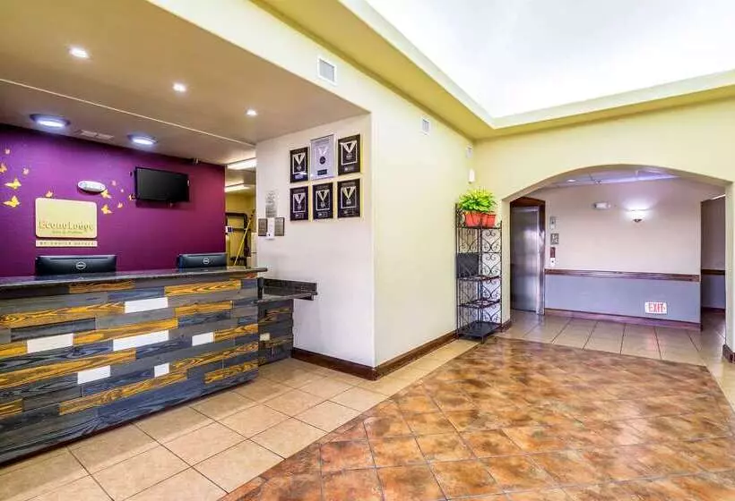 호텔 Americinn By Wyndham New Braunfels