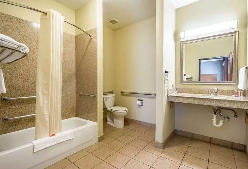 호텔 Americinn By Wyndham New Braunfels