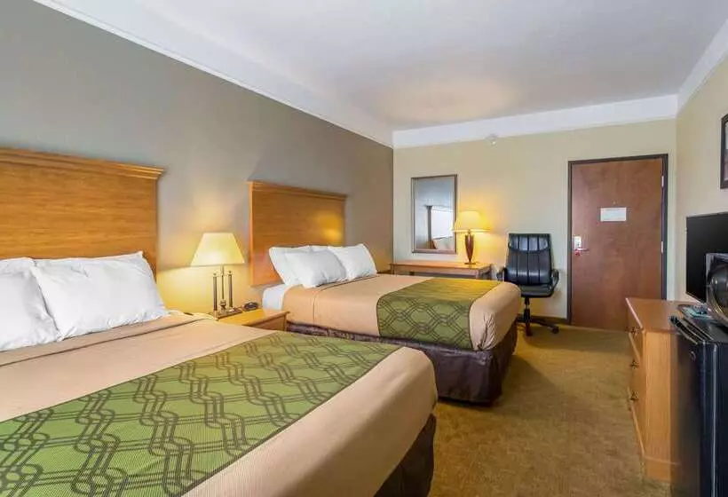 호텔 Americinn By Wyndham New Braunfels