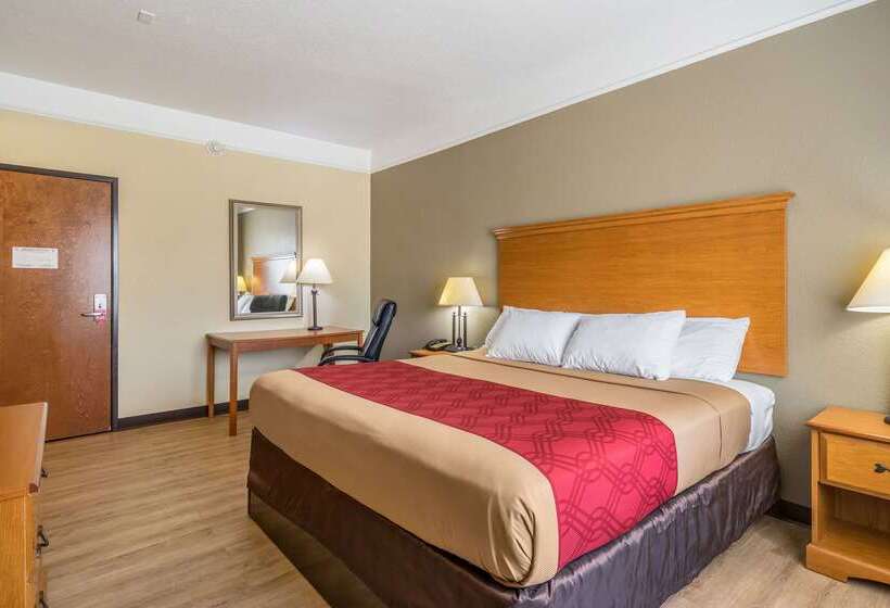 Отель Americinn By Wyndham New Braunfels