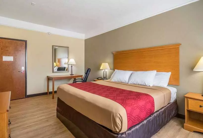 호텔 Americinn By Wyndham New Braunfels