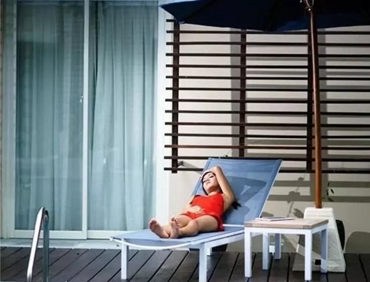 호텔 Ananta Legian