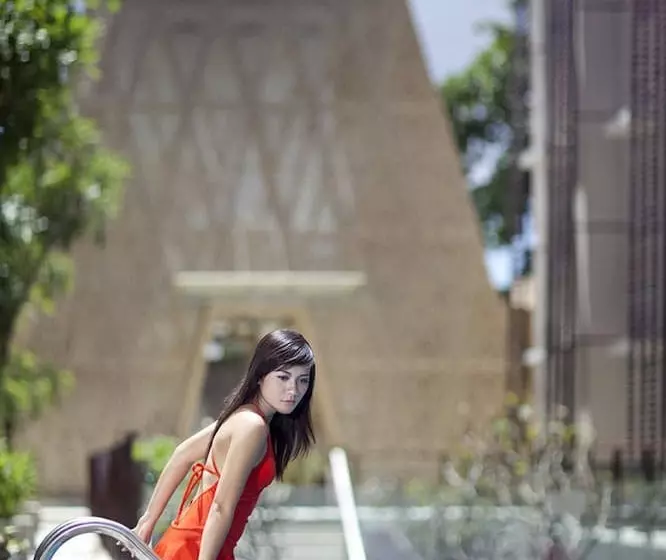 호텔 Ananta Legian